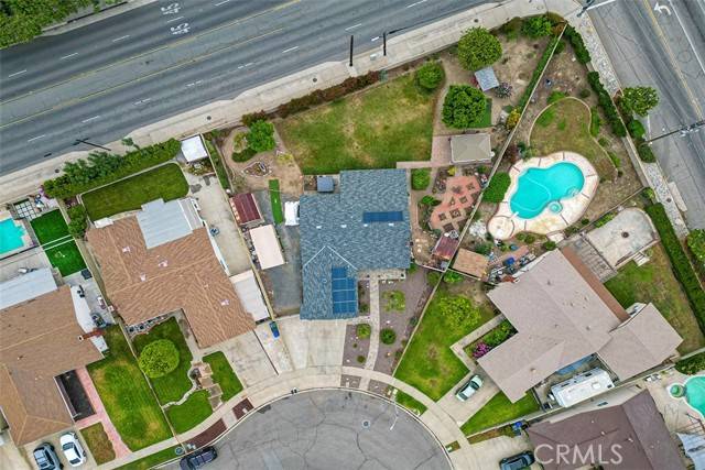 Rancho Cucamonga, CA 91730,7669 Granby Avenue