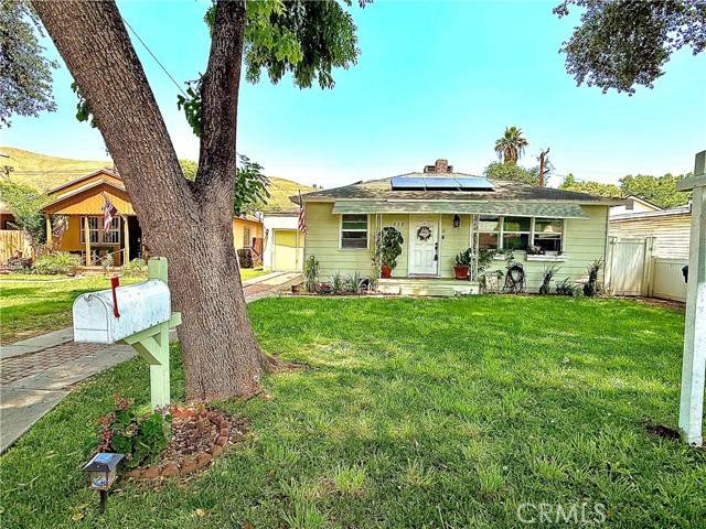 San Bernardino, CA 92405,858 Bussey Street