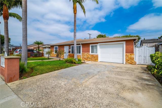 Torrance, CA 90504,3133 W 187th Place