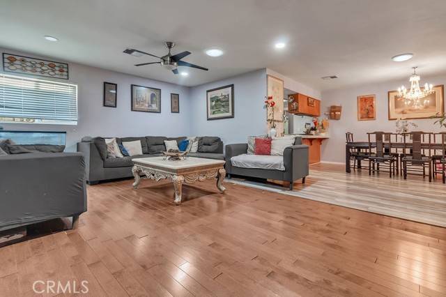 Palmdale, CA 93550,1116 E Ave R