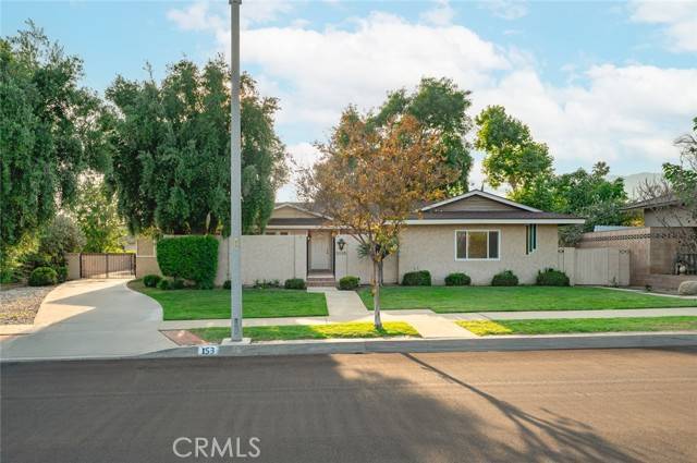 Glendora, CA 91741,153 Underhill Drive