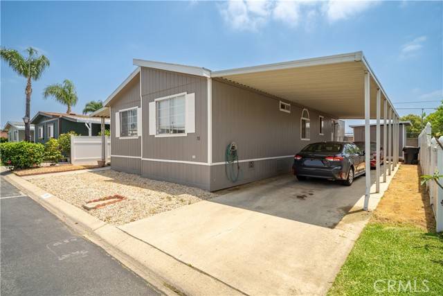 Montclair, CA 91763,4361 Mission Boulevard #38