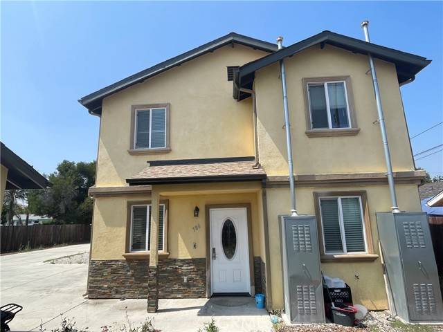 Pomona, CA 91766,580 E 12th Street