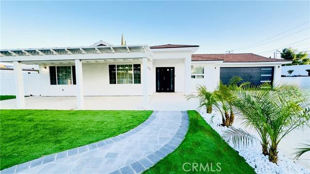 Corona, CA 92881,7401 Liberty Avenue