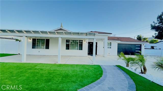 Corona, CA 92881,7401 Liberty Avenue