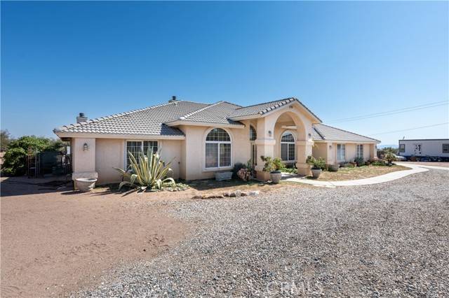 Phelan, CA 92371,9098 Rattlesnake Road