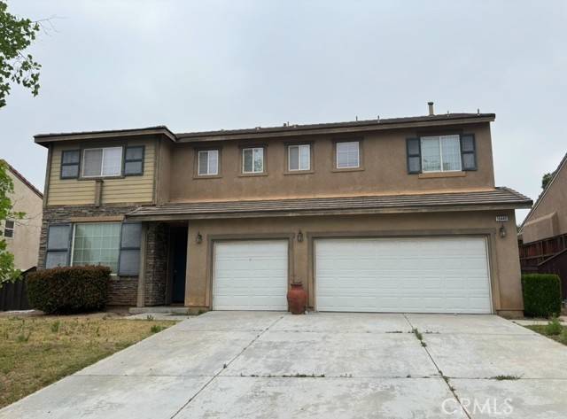 Moreno Valley, CA 92555,16440 Quarter Horse Road