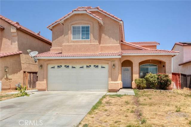 Victorville, CA 92395,17010 Torino Drive