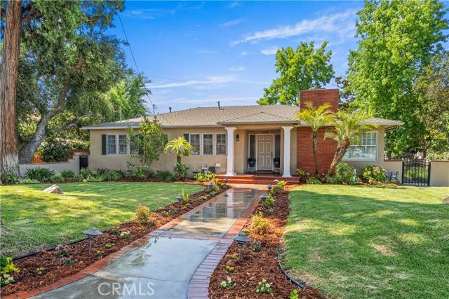 Arcadia, CA 91007,536 W Palm Drive