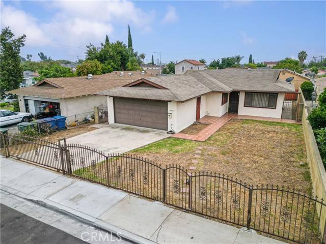 Los Angeles, CA 90022,4820 Eagle Street