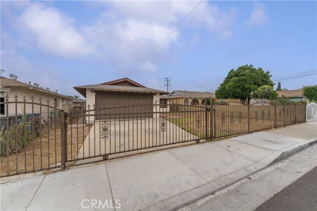 Los Angeles, CA 90022,4820 Eagle Street