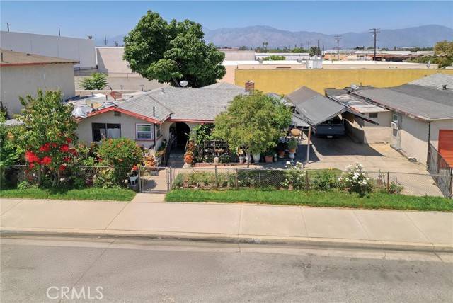 South El Monte, CA 91733,2403 Lee Avenue