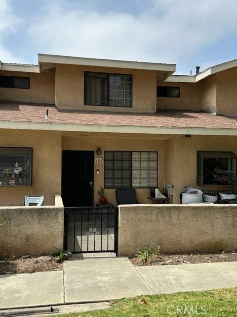Ontario, CA 91764,1034 E 6th Street #102