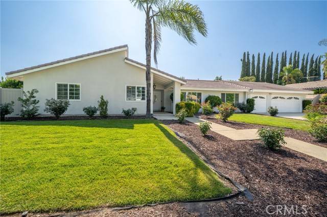 Upland, CA 91784,1817 N Vallejo Way