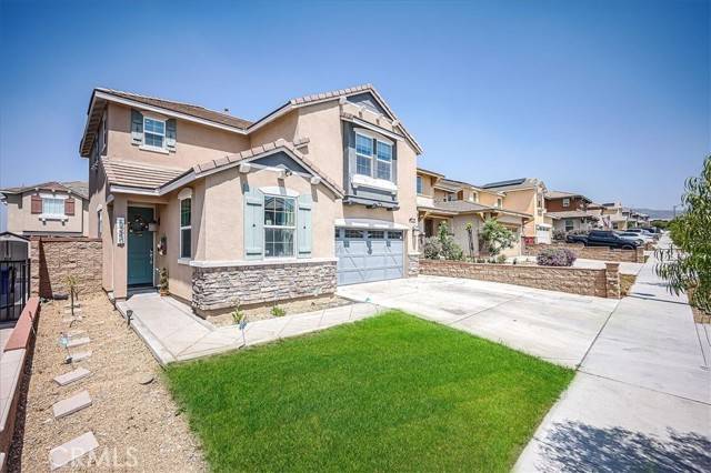 Fontana, CA 92336,5240 Wintercress Avenue