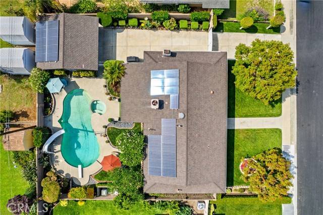 Glendora, CA 91741,416 North Westridge Avenue