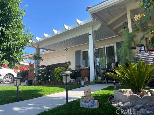 Hemet, CA 92543,1561 Edgewood Lane