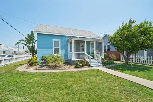 Pomona, CA 91767,382 N Palomares Street