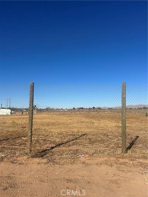 Apple Valley, CA 92308,0 Del Oro Road