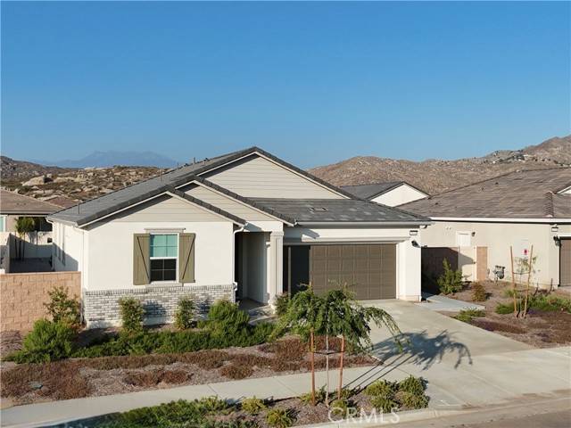 Hemet, CA 92543,2644 Forestrun Street