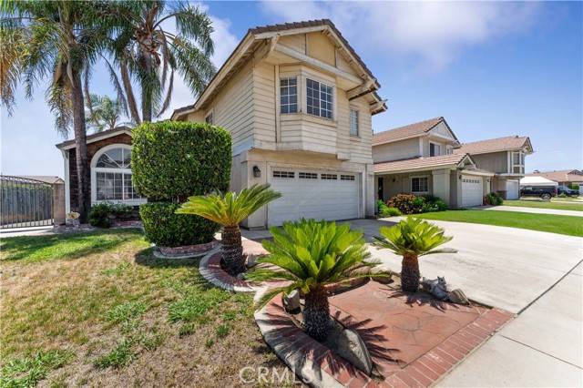 Fontana, CA 92336,13519 Fremont Street