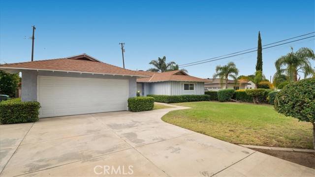 Chino, CA 91710,5007 Walnut Ave.