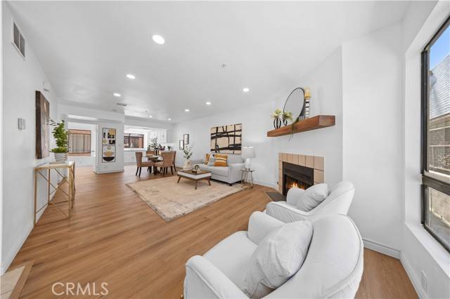 Alhambra, CA 91801,105 S Marguerita Avenue #A