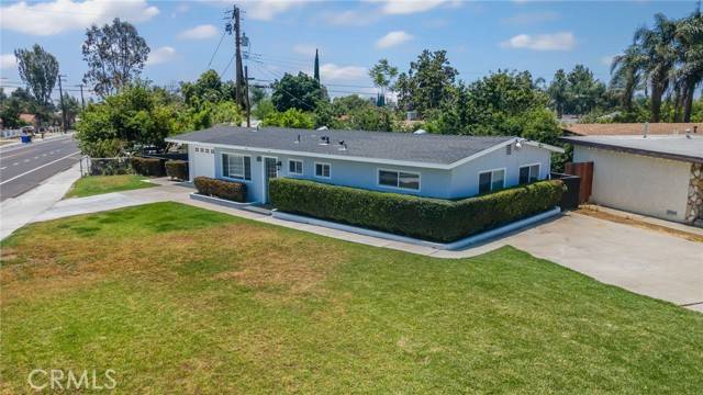 Fontana, CA 92335,18091 Vine Street
