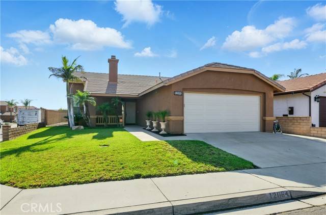 Fontana, CA 92337,12064 Ponderosa Court