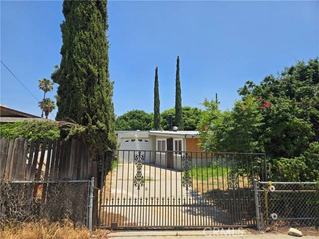 Rialto, CA 92376,781 S Lilac Avenue