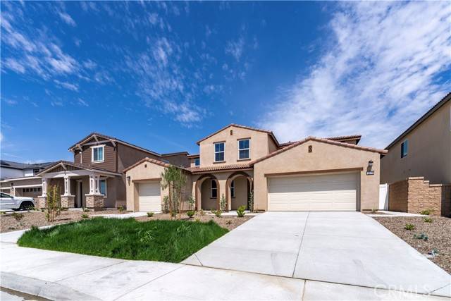 Rialto, CA 92377,2429 Crater Avenue #Main House