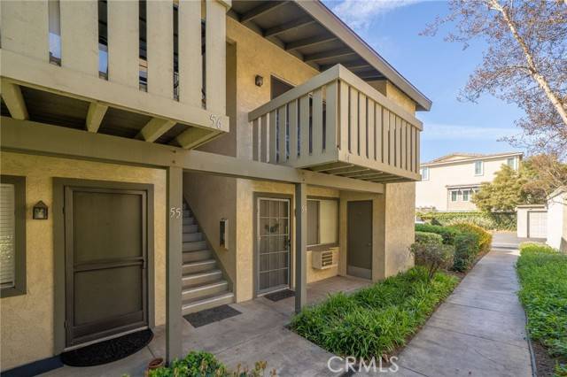 Pomona, CA 91767,960 E Bonita Avenue #54