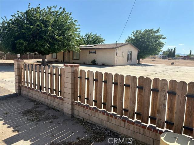 Hesperia, CA 92345,9856 Hawthorne Avenue