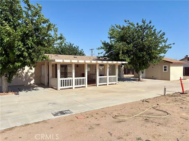 Hesperia, CA 92345,9856 Hawthorne Avenue