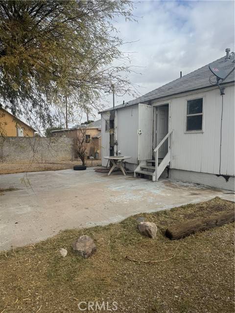 Needles, CA 92363,136 N K Street