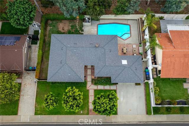 La Verne, CA 91750,4833 Chamber Avenue