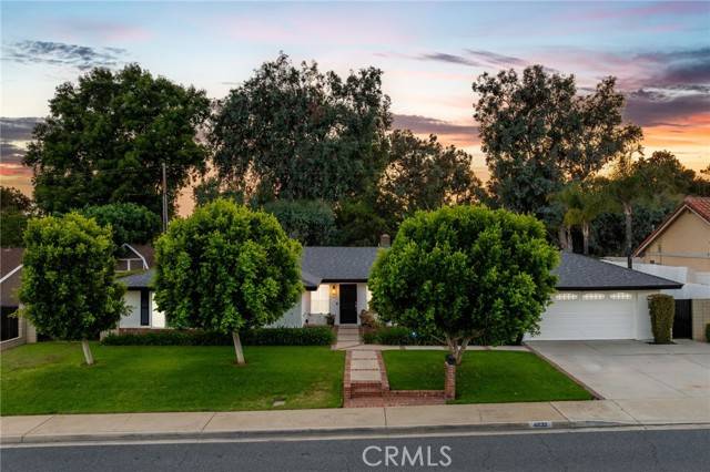 La Verne, CA 91750,4833 Chamber Avenue