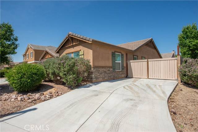 Lancaster, CA 93535,44255 Cajun Street