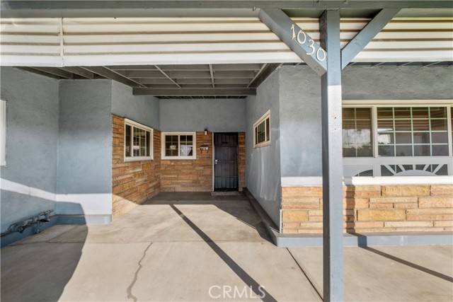 La Puente, CA 91744,1030 Broadmoor