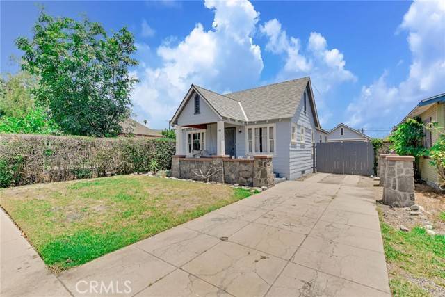 Glendora, CA 91741,238 S Wabash Avenue