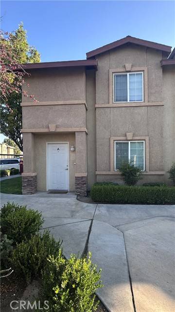 Bakersfield, CA 93307,600 Hosking Avenue #BL1 - Unit A