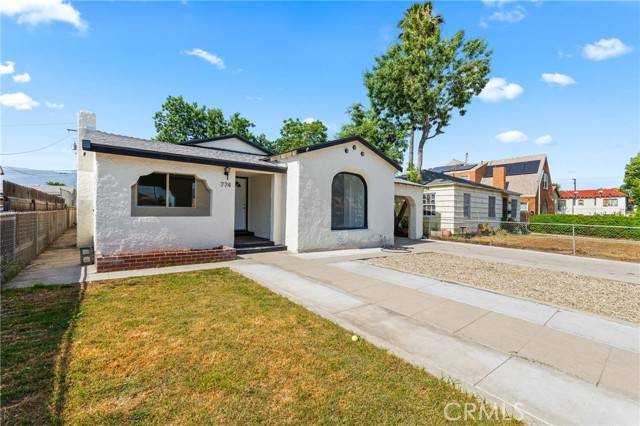 San Bernardino, CA 92405,774 W Virginia Street