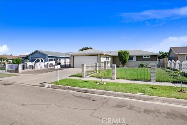 Bloomington, CA 92316,1593 W Carter Street