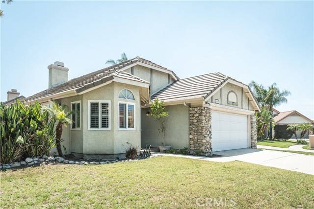 Rancho Cucamonga, CA 91737,6419 Panorama Court