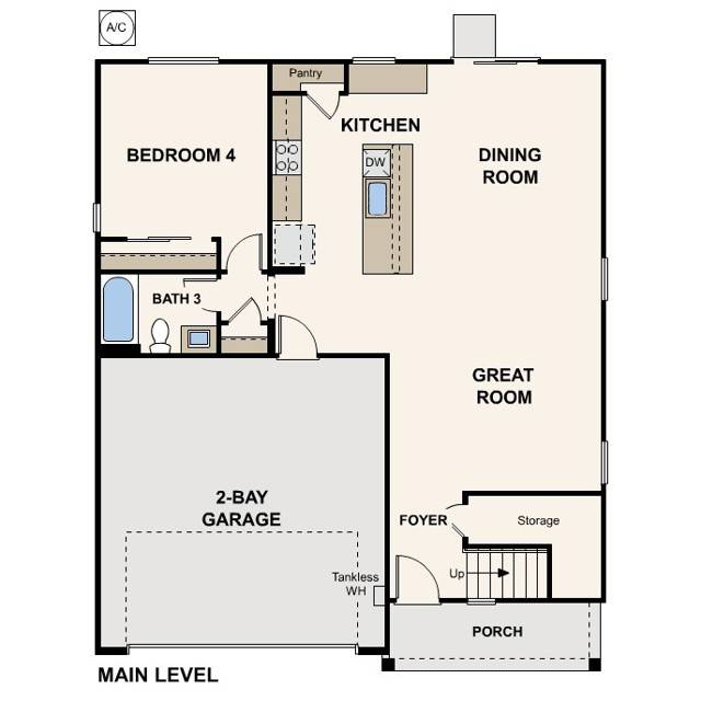Menifee, CA 92585,26795 Ashley Road