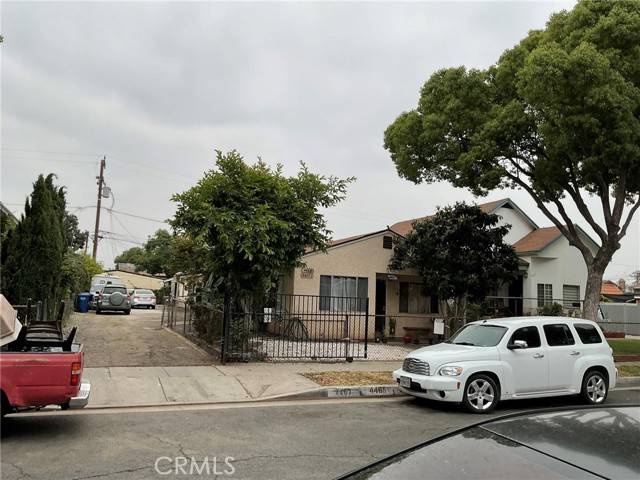 Commerce, CA 90040,4465 Lovett Street