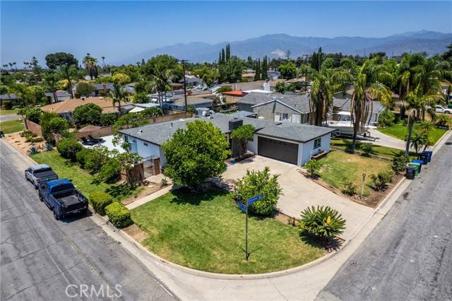 Covina, CA 91722,4503 N Glenvina Avenue