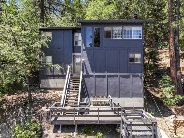 Running Springs, CA 92382,32538 Scandia Drive