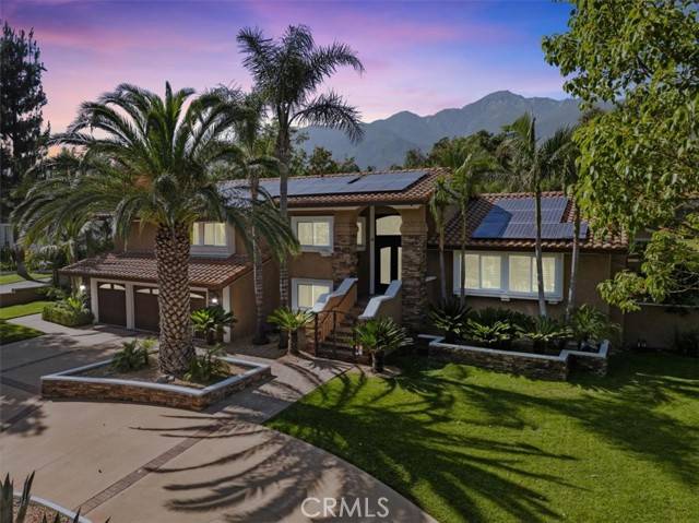 Rancho Cucamonga, CA 91737,10920 Beechwood Drive