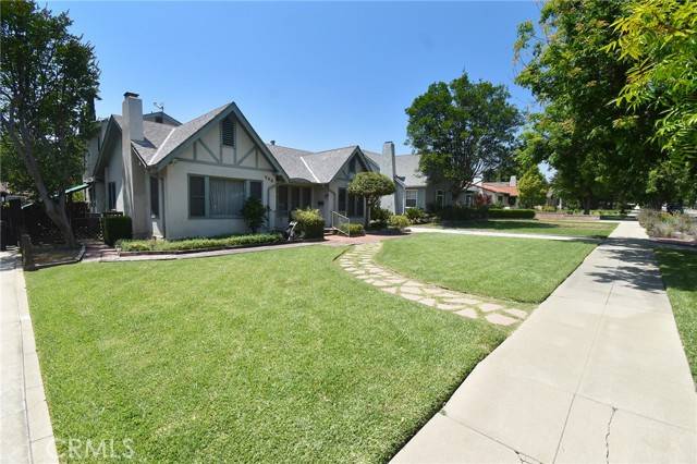 Upland, CA 91786,565 N Laurel Avenue